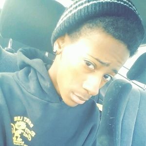 Meet your Posher, Roderick